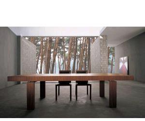 Cliff Dining Table