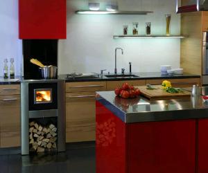 Ruegg Kitchen Grill Oven