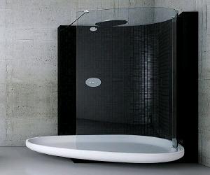 A Cool Shower Design A Cool Shower Design
