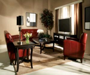 Ibiza Living Room Furniture Set