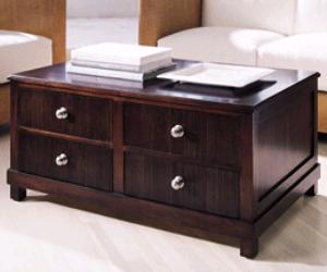 Port Gloria Cocktail Table