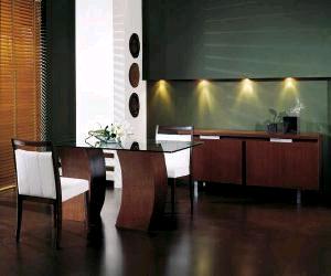 Pisa Dining Table