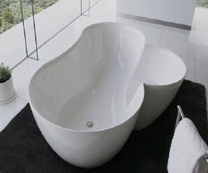 Utuwa Unique Bathtub
