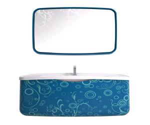 Decorative Bathroom Vanity