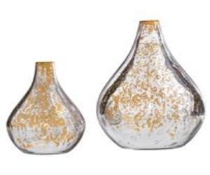 Mercury Vases