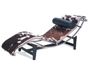 Anti-Gravity Pony Chaise Longue