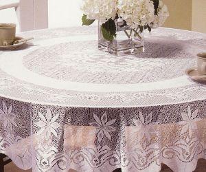 Carie Lace Tablecloth