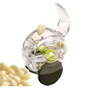 Chef'n Garlic Press