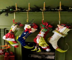 Christmas Stockings