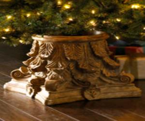 Christmas Tree Holder