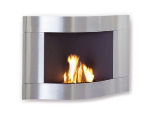 Ethanol Fireplace
