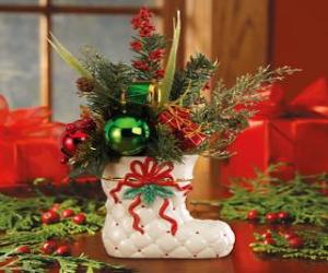 Holidays Christmas Stocking