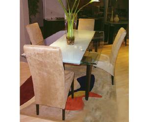 Huxtable Dining Table