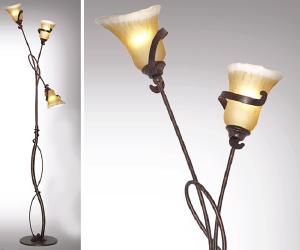 Imperial Lily Floor Lamp
