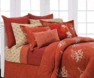 Industries Flora Bedding