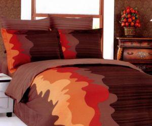 Le Vele Bedding Enigma