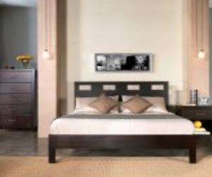 Modus Riva Platform Bed