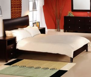 Naxos Platform Bed