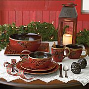 Northwoods Dining Collection