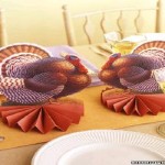 Paper Turkeys Paper Turkeys