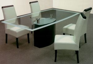 Sass Dining Set
