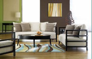 Stratus Contemporary Sofa