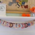 Thanksgiving Banner Thanksgiving Banner
