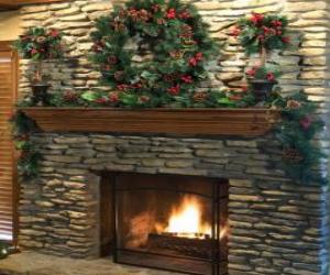 Woodland Deluxe Christmas in a Box