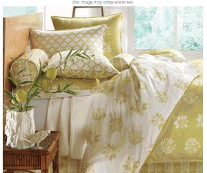 Mystic Valley Bedding