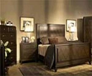 Revelle Modern Bedroom