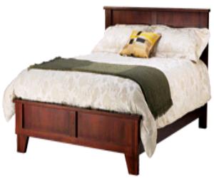 Carlsbad Platform Bed