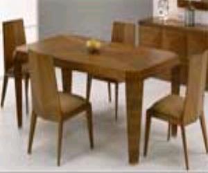 Marquis Rectangular Dining Table