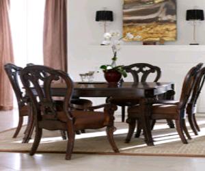 St. James Dining Table