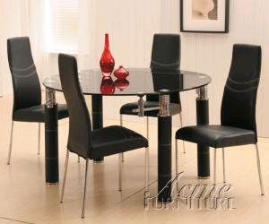 Moderno Dining Table