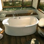Pearl White Bathtub Pearl White Bathtub