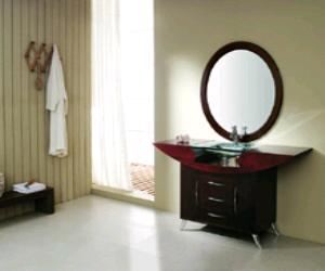 Aesthetic Bathroom Vanity