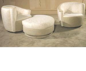 Allure Contemporary Chair