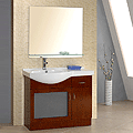 Amata Ceramic Vanity