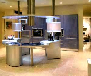 Amazing Kitchen