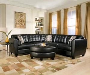 Boardwalk Living Room