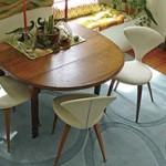 Carpets and Furniture from Angela Adams 1
