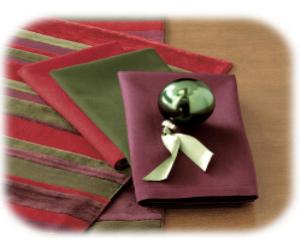 Christmas Napkins