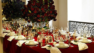 Christmas Table Decor3