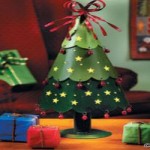 Christmas Tree Lights