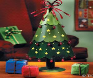 Christmas Tree Lights