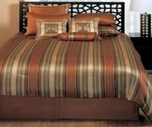 Cicero Bedding Set