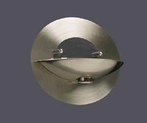 Contemporary Wall Fixture