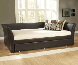 Daybed with Trundle Drawer