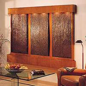 Decorative Room Fountain 1