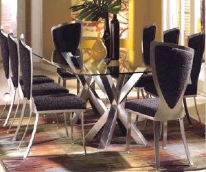 Diva Modern Dining Set
